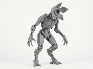 demogordon robot