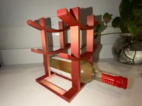 0.2mm layer, 2 walls, 30% infill