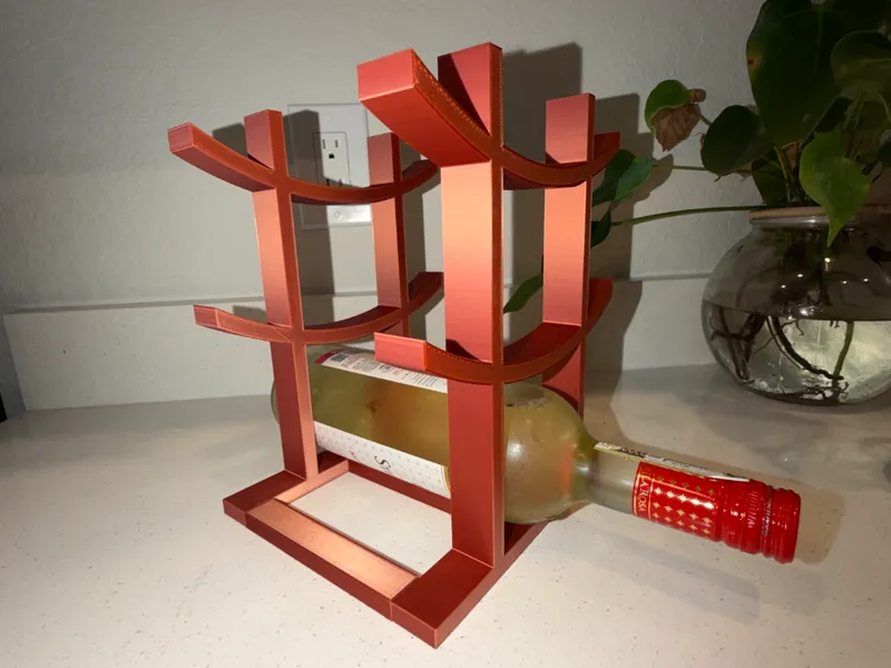 Wine Holder