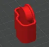 0.16mm layer, 2 walls, 25% infill