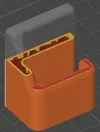 0.16mm layer, 2 walls, 15% infill