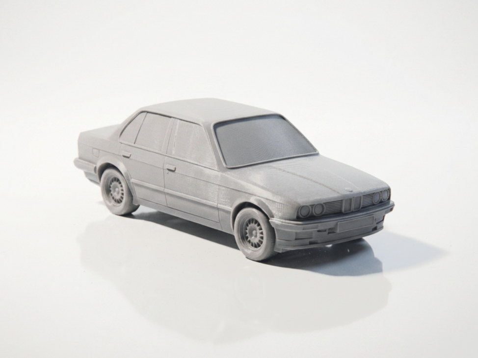 BMW E30