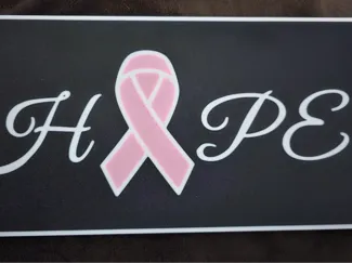 Hope cancer 