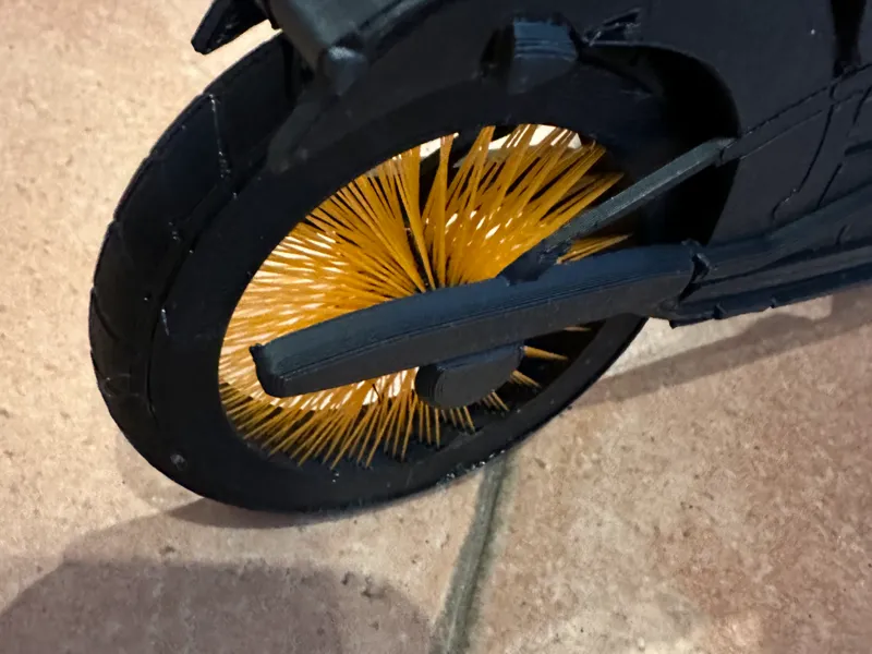 cerchi string art custom to assemble