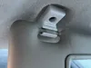 Sun Visor Holder Bracket Clip For Fiat 500