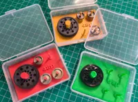 48p version, 0.16mm layer, 3 walls, 15% infill