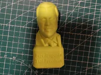 0.2mm layer, 6 walls, 25% infill