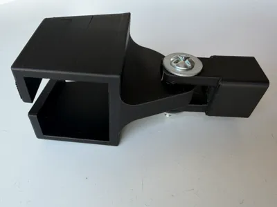 SENNHEISER MD 441 CLAMP