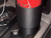 0.8mm nozzle, 0.32mm layer, 6 walls, 95% infill