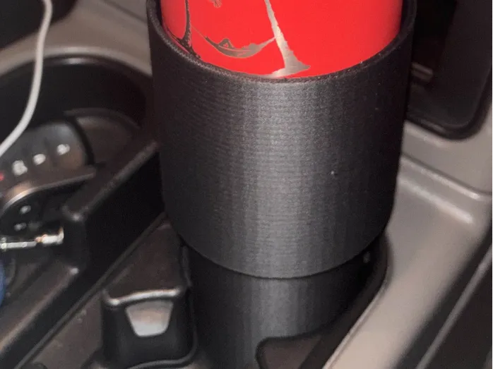 Chevy Tahoe 2005 Cupholder Adapter 30oz YETI
