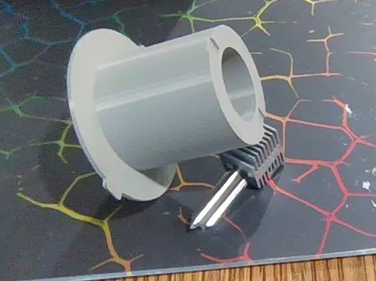 amazon 250g spool adapter for AMS