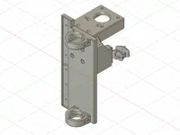0.2mm layer, 6 walls, 25% infill
