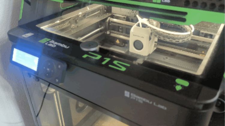 AMS Riser V2 Light Switch Mod