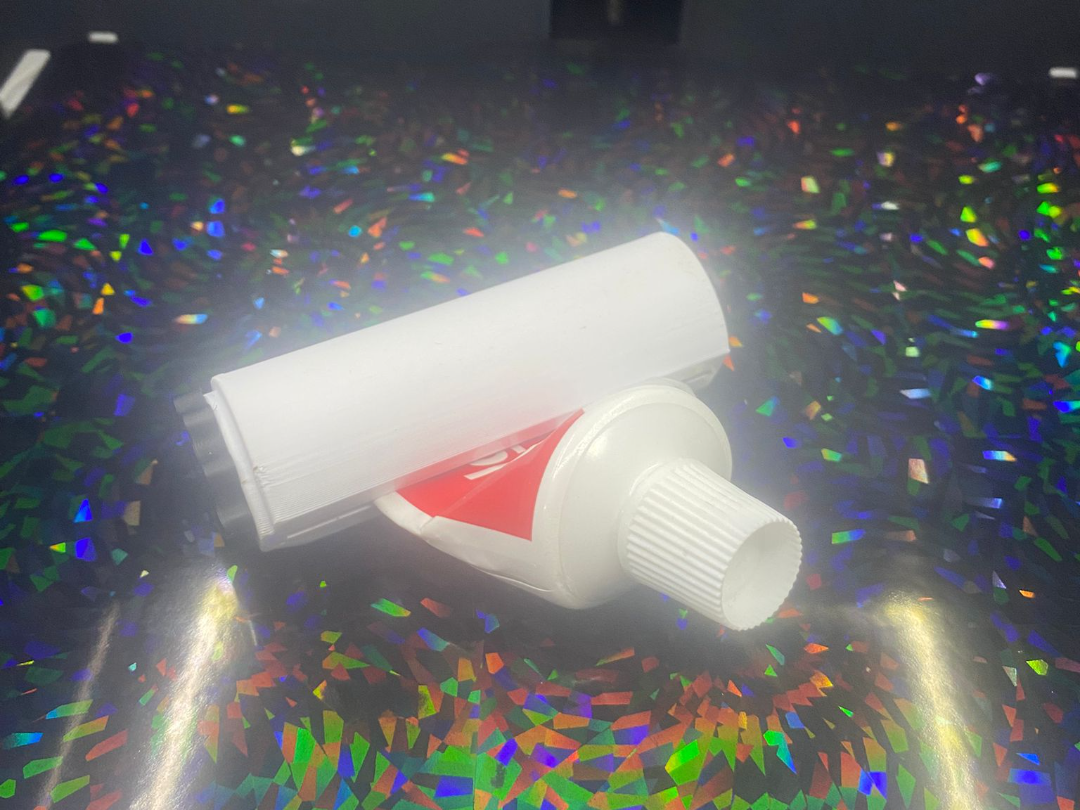 Tube Squeezer Spremi Tubo Facile 3D no supporti