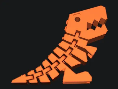 Flex rex