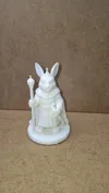 Hare King