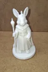 Rabbit Queen