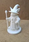 Rabbit Mage