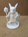 Hare Knight