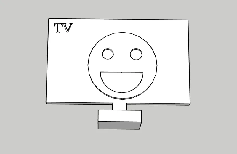 TV from Ryan