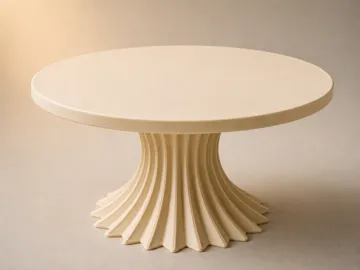 Bandeja organizadora: Modern Decorative Cake Stand & Display Tray — vista de referencia 4