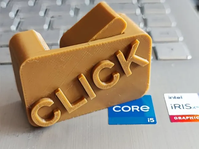 FIDGET SWITCH