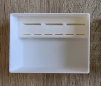Organizer SD & Micro SD - 0.2mm layer, 3 walls, 15% infill