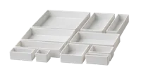 Oragnizers - 0.2mm layer, 3 walls, 15% infill