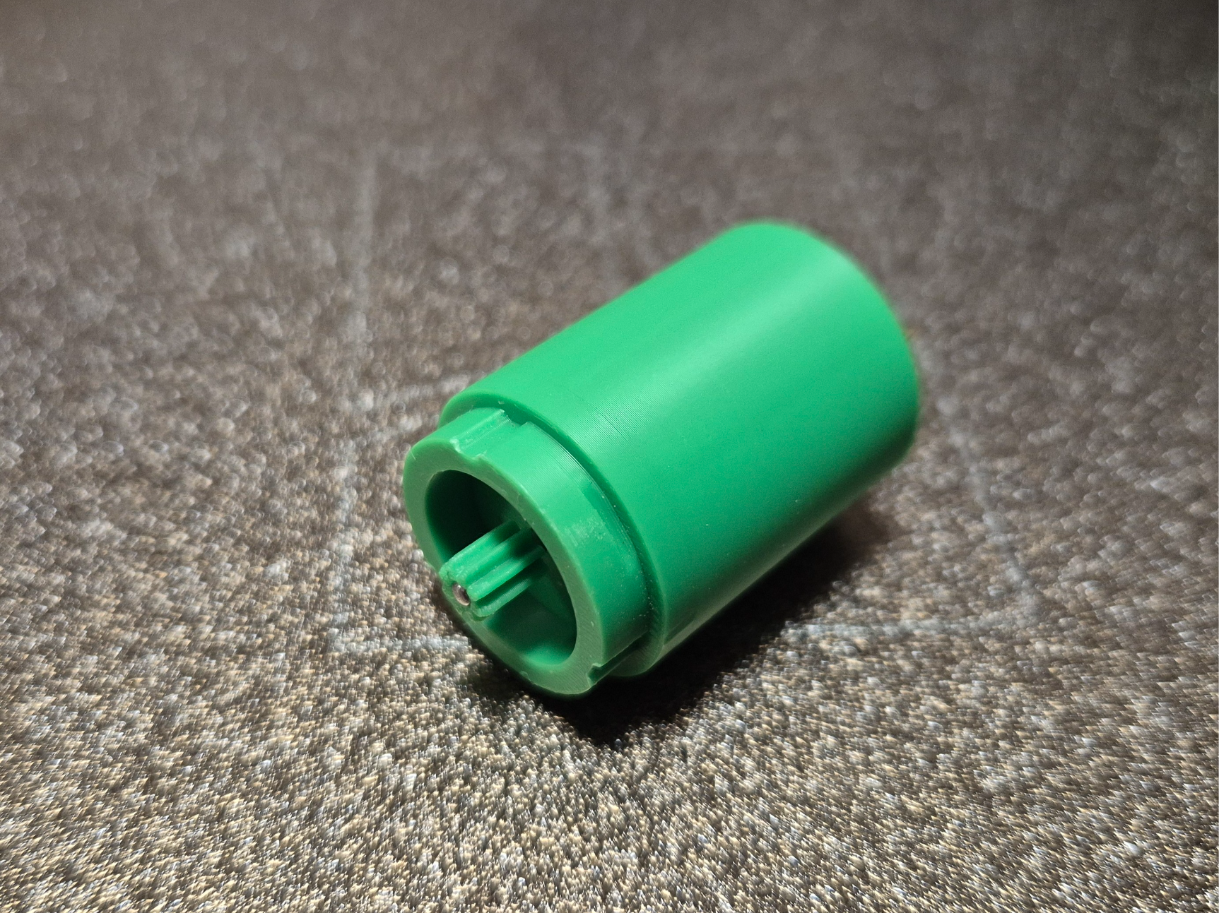 Planetary Gearbox for 130 Motor