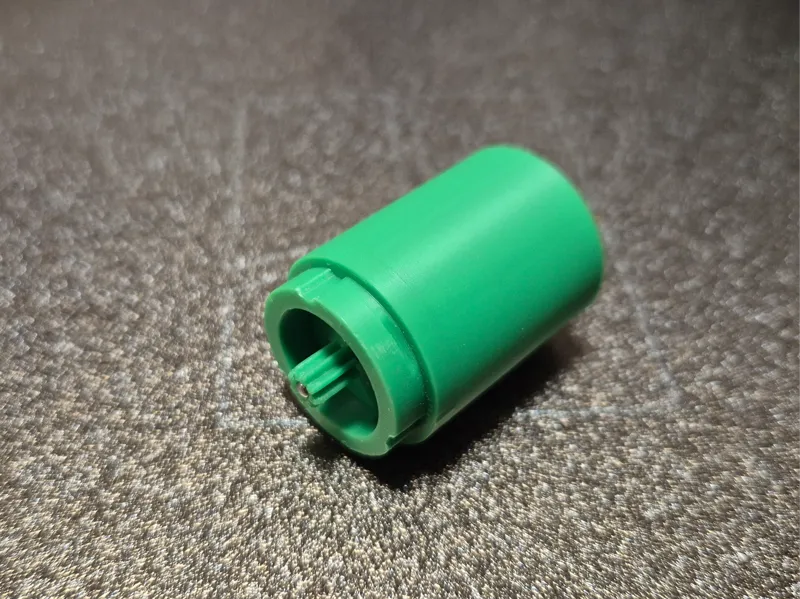 Planetary Gearbox for 130 Motor