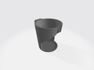Cybex Cup Holder