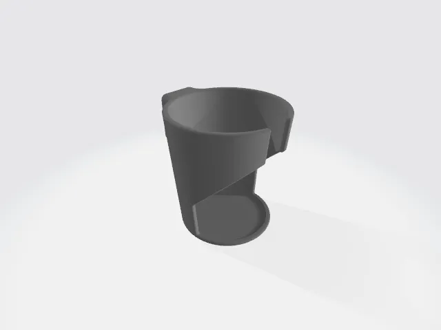 Cybex Cup Holder