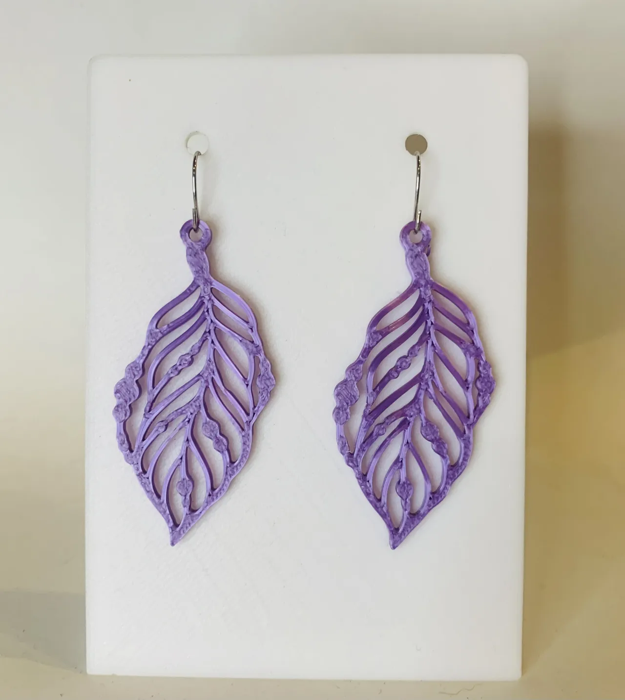 Boucles oreilles 559 view 2