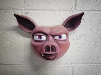 Pigglesworth Farthington