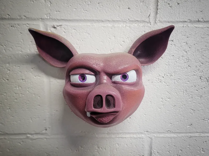 Pigglesworth Farthington