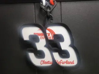 hype chain Cleetus