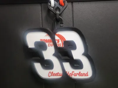 hype chain Cleetus