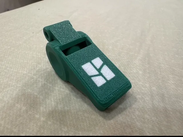 Whistle Next Gen - Alert Emergency Sport view 3