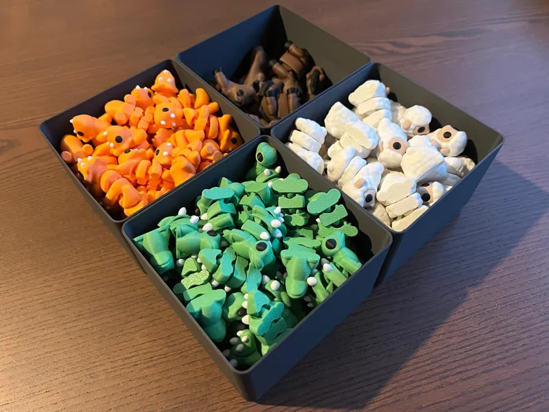 Bins | Polymaker Panchroma Box 