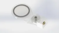 Support magnétique MagSafe multi-usage — photo 2