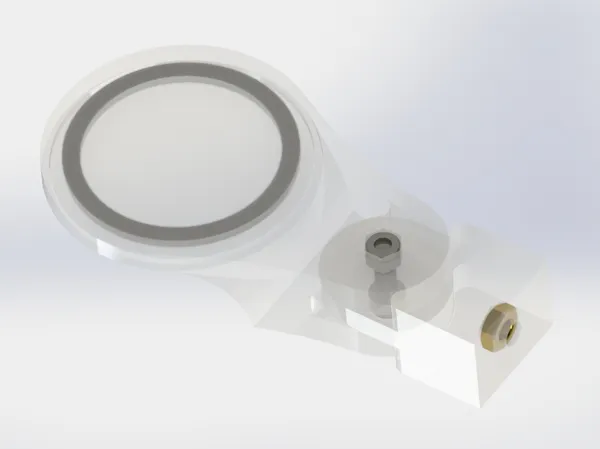 Support magnétique MagSafe multi-usage