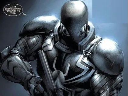 the prowler 