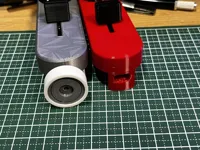 可動式
