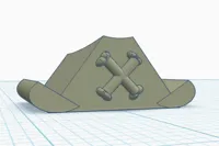 0.08mm layer, 2 walls, 15% infill