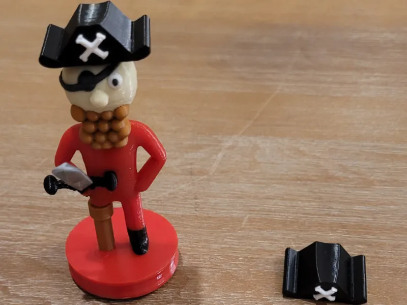 Pirate Hat