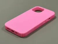 0.2mm layer, 3 walls, 15% infill