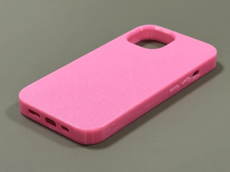 iPhone 13 case "The Bodyguard"