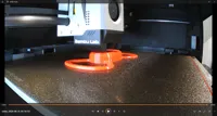 Wider Collars 0.12mm layer, 2 walls, 15% infill