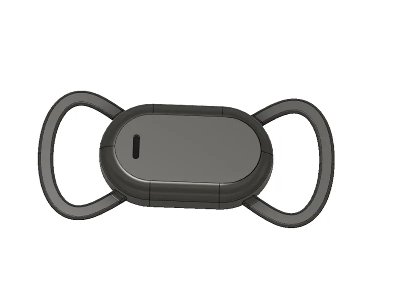 Samsung SmartTag 2 Collar Case