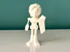 MULTIPART - SINGLE COLOR
